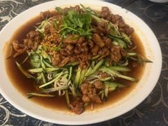 -马虎风味菜馆(王府园小区店)