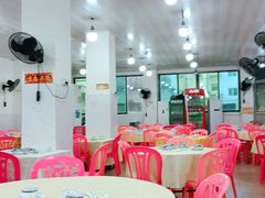 大堂-秋姐美食店(旅游大道店)