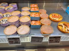 -海底捞大排档火锅(打浦路店)