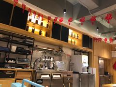 -木屋烧烤(万德庄店)