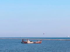-东疆建设开发纪念公园