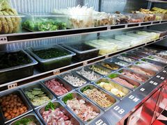 -麻小劲菌汤麻辣烫(体育西路店)