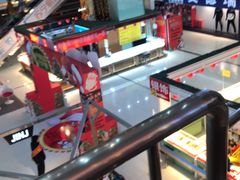 -欧亚达商业广场(红桥店)