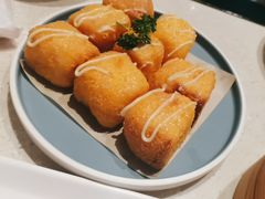 -聚福安·传统老爸茶(大英店)