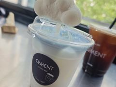 -CEMENT·coffee bar (凤凰创意园店)