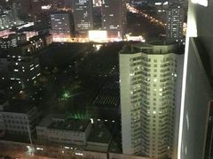-君悦酒店·乐厨·高空自助餐(青年大街店)
