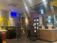 -麦当劳(世纪汇广场店)