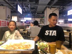 -玫瑰花园自助烤肉(顺义鑫海韵通店)