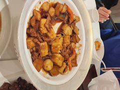 -大铁勺新津菜(迎水道店)
