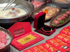 -骨之味·筒骨汤火锅(江头店)