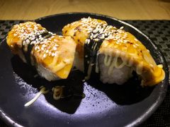 -昊·来了寿司(双楠2店)