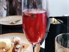 -上海苏宁宝丽嘉酒店·Cafe Bellagio西餐厅