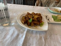 -金家老三饭庄(常营店)