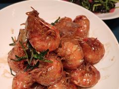 -阿明小菜·海鲜·上海菜(浦建路店)