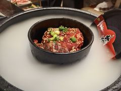 -谷牛日式烤肉(宝山U天地店)