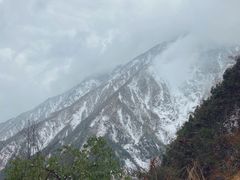 -九峰山