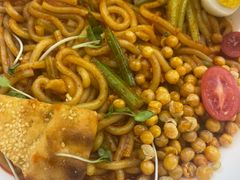 -提雅新疆炒米粉(青岛万象城店)