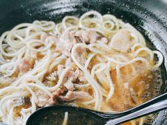 -家烧面馆【南山路知名经典面食】