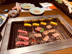 -樱宿日式和牛烧肉(五道口店)