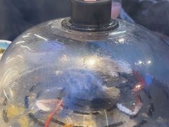 -山海•蒸汽活海鲜自助(皇庭广场店)
