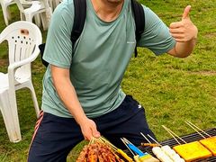 -梁子湖东篱老屋生态庄园