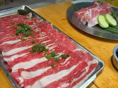 -狮子三•脆鳗鱼烤肉(信和廣場4樓店)