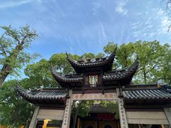 -西园戒幢律寺