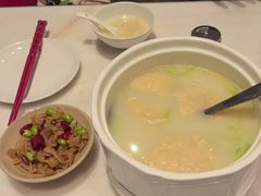 -顺味凤城·顺德菜专门店(九六广场店)