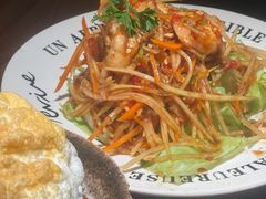 -岛风·台食小馆 ISLAND BISTRO(烟台山店)