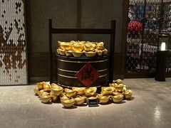 -丽晶轩中餐厅(重庆丽晶酒店)