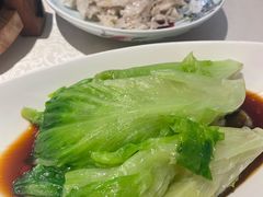 -维园悦谱·海派家常菜(乌鲁木齐南路店)