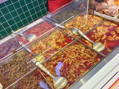 -向妈妈鲜卤(南湖金地店)