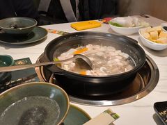 -狐狸爱上椰子鸡(滨江星光大道店)