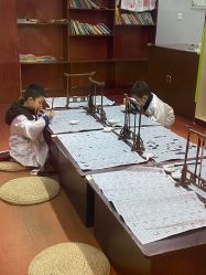 -新方向童乐小镇·儿童主题乐园·职业角色扮演(南昌店)