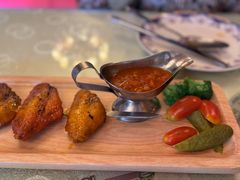 -玛丽娜中西餐厅(四道街店)