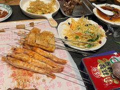 -老白清真烧烤(锦州旗舰店)
