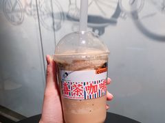 喜茶咖啡-喜茶(深圳东门1234店)