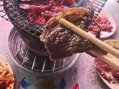 -松明一烤肉馆(鲁园店)