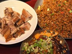 -周丹丹原味烧烤(香格里拉店)