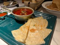 -太食獸泰式茶餐厅(济南万象城店)