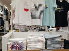 -优衣库(北京枫蓝国际广场店)