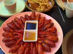 -虾乐园龙虾·烧烤夜宵(中山公园店)