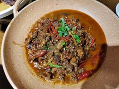 -富正毅三下锅·湘西韵味(天门山索道店)