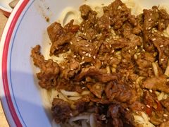 -阿当·小炒牛肉面(人广店)