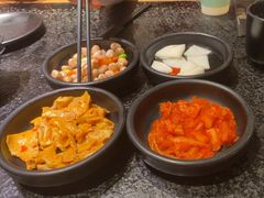 -九田家黑牛烤肉料理(太阳城店)