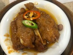 -点都德(大茶楼店)