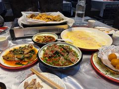 -红辣椒·川菜·火锅(大洋中心店)
