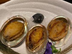 -花潮料理艺食馆(世欧广场店)