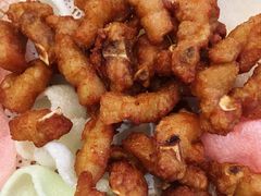-星龙海鲜(望江东路店)