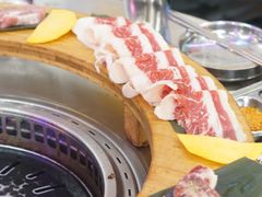 -玄希浪漫厨房·韩料烤肉(湖滨银泰in77店)